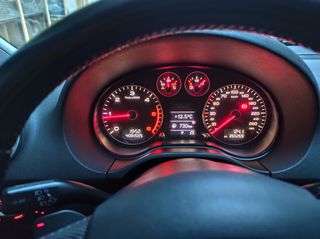 Audi A3 2010 1.6 tdi