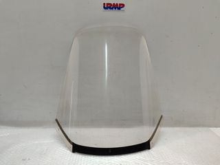 Honda CN 250 Helix ζελατίνα