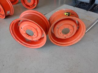 ΖΑΝΤΕΣ   12Χ24   Η ΖΑΝΤΕΣ ΕΙΝΑΙ ΚΑΙΝΟΥΡΓΙΕΣ   MASSEY FERGUSON+   ΕΙΣΑΓΩΓΗ