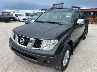 Nissan Navara 2009 D40 ΕΛΛΗΝΙΚΟ !