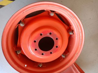 12Χ24 ΤΕΜΑΧΙΑ 2 MASSEY FERGUSON  ************ZAROGIANNHS**TYRES**********