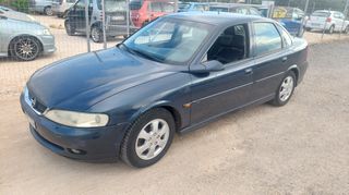 Opel Vectra 2001 1.6 ELEGANCE