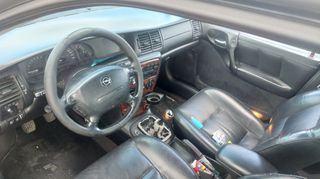 Opel Vectra 2001 1.6 ELEGANCE-thumb-2