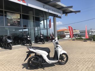 Honda Vision 110 2026 ΕΤΟΙΜΟΠΑΡΑΔΟΤΟ-thumb-1