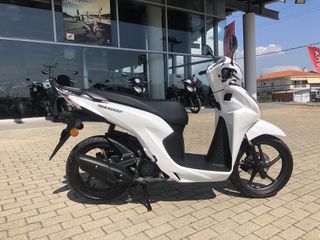 Honda Vision 110 2026 ΕΤΟΙΜΟΠΑΡΑΔΟΤΟ-thumb-2