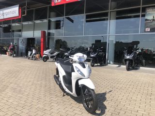 Honda Vision 110 2026 ΕΤΟΙΜΟΠΑΡΑΔΟΤΟ-thumb-3