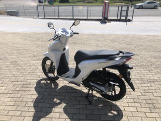 Honda Vision 110 2026 ΕΤΟΙΜΟΠΑΡΑΔΟΤΟ-thumb-7