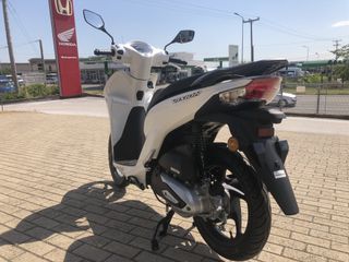 Honda Vision 110 2026 ΕΤΟΙΜΟΠΑΡΑΔΟΤΟ-thumb-9