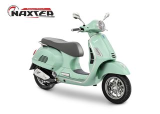 Vespa GTS 310 2026 30 Άτοκες ή 750 ευρώ δώρα-thumb-1