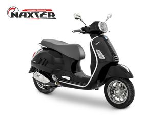 Vespa GTS 310 2026 30 Άτοκες ή 750 ευρώ δώρα-thumb-2