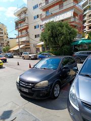 Opel Corsa 2003 TWINPORT