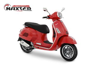 Vespa GTS 310 2026 SUPER