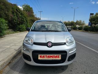 Fiat Panda 2014 PANDA 1.2