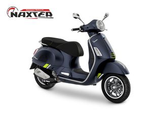 Vespa GTS Super Tech 310 2026 30 Άτοκες ή 750 ευρώ δώρα