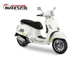 Vespa GTS Super Tech 310 2026 30 Άτοκες ή 750 ευρώ δώρα-thumb-1