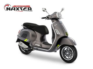 Vespa GTS Super Tech 310 2026 30 Άτοκες ή 750 ευρώ δώρα-thumb-2