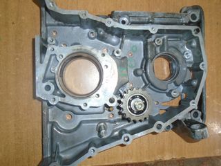 BMW E30 318IS M42 ΚΑΘΡΕΠΤΗΣ ΜΕ ΓΡΑΝΑΖΙ ΚΑΙ ΑΝΤΛΙΑ ΕΙΝΑΙ ΕΠΙΣΚΕΥΑΣΜΕΝΟΣ 1721.799
