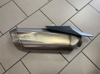 ΓΝΗΣΙΟ ΤΕΛΙΚΟ ΕΞΑΤΜΙΣΗΣ  KTM 1290 SUPER ADVENTURE R / S 2021 - 2023      61905083000