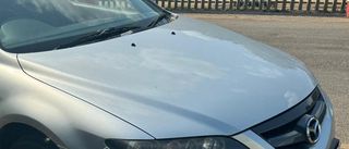 ΚΑΠΟ ΕΜΠΡΟΣ ΓΙΑMAZDA 6 2.0 SPORT SEDAN 6ΑΡΙ 2007 95K ΧΛΜ