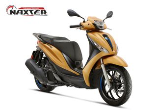 Piaggio Medley 125 2026 ''S''  E5+ 2026