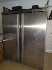 Ψυγείο ZANUSSI