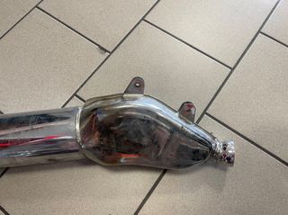 ΓΝΗΣΙΟ ΤΕΛΙΚΟ ΕΞΑΤΜΙΣΗΣ KTM LC4 625 640 660 HGS4 0272-thumb-1