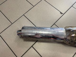 ΓΝΗΣΙΟ ΤΕΛΙΚΟ ΕΞΑΤΜΙΣΗΣ KTM LC4 625 640 660 HGS4 0272-thumb-2