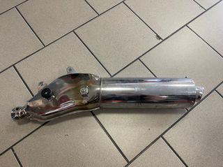 ΓΝΗΣΙΟ ΤΕΛΙΚΟ ΕΞΑΤΜΙΣΗΣ KTM LC4 625 640 660 HGS4 0272-thumb-3