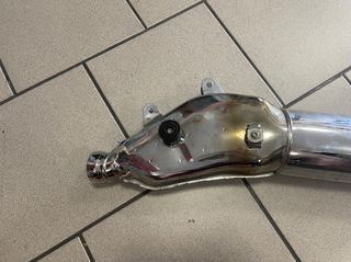 ΓΝΗΣΙΟ ΤΕΛΙΚΟ ΕΞΑΤΜΙΣΗΣ KTM LC4 625 640 660 HGS4 0272-thumb-4