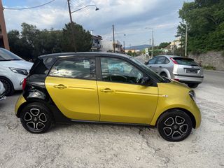 Smart ForFour 2016 1.0 PASSION 71ps-thumb-2