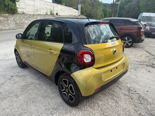 Smart ForFour 2016 1.0 PASSION 71ps-thumb-3