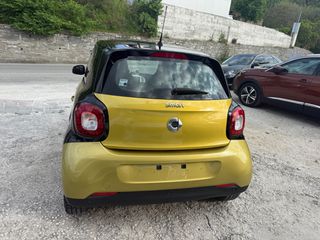 Smart ForFour 2016 1.0 PASSION 71ps-thumb-4
