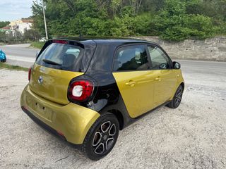 Smart ForFour 2016 1.0 PASSION 71ps-thumb-5