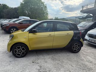 Smart ForFour 2016 1.0 PASSION 71ps-thumb-7