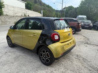 Smart ForFour 2016 1.0 PASSION 71ps-thumb-8