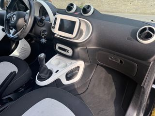 Smart ForFour 2016 1.0 PASSION 71ps-thumb-9
