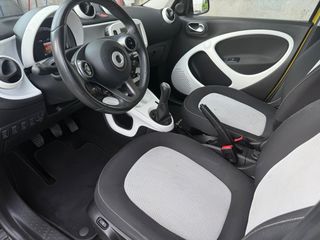 Smart ForFour 2016 1.0 PASSION 71ps-thumb-14