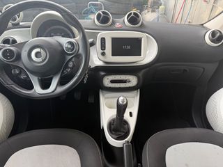 Smart ForFour 2016 1.0 PASSION 71ps-thumb-15