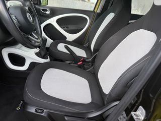 Smart ForFour 2016 1.0 PASSION 71ps-thumb-16