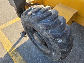 Εξέδρες Εργασίας Haulotte 2007 H15SX-thumb-8