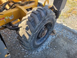 Εξέδρες Εργασίας Haulotte 2007 H15SX-thumb-9