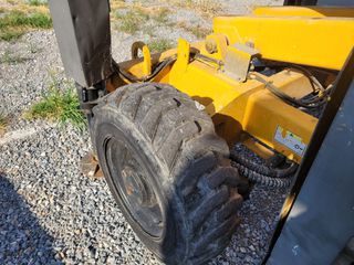 Εξέδρες Εργασίας Haulotte 2007 H15SX-thumb-11