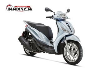 Piaggio Medley 125 2026 E5+ 2026