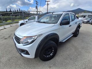 Fiat Fullback 2017 4X4 TURBO 4 ΠΟΡΤΟ EURO 6      ΠΡΟΣΦΟΡΑ
