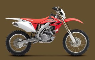 ΦΤΕΡΟ ΠΙΣΩ CRF 450R