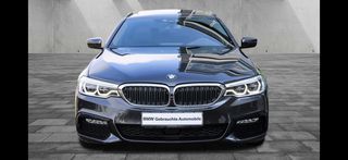 Bmw 520 2018 M Sport-thumb-1