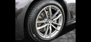 Bmw 520 2018 M Sport-thumb-3