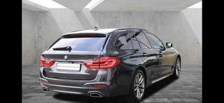 Bmw 520 2018 M Sport-thumb-4