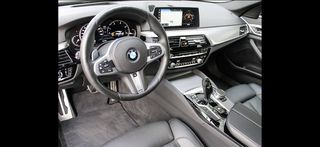 Bmw 520 2018 M Sport-thumb-5