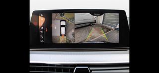 Bmw 520 2018 M Sport-thumb-6
